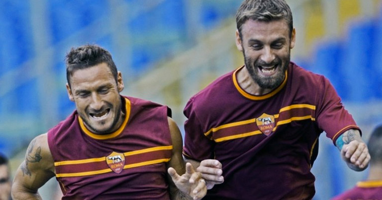 Roma - le notizie della champions league aggiornate su bonusvip