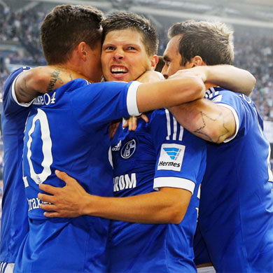 Schalke 04 - quote e scommesse bundesliga su bonusvip