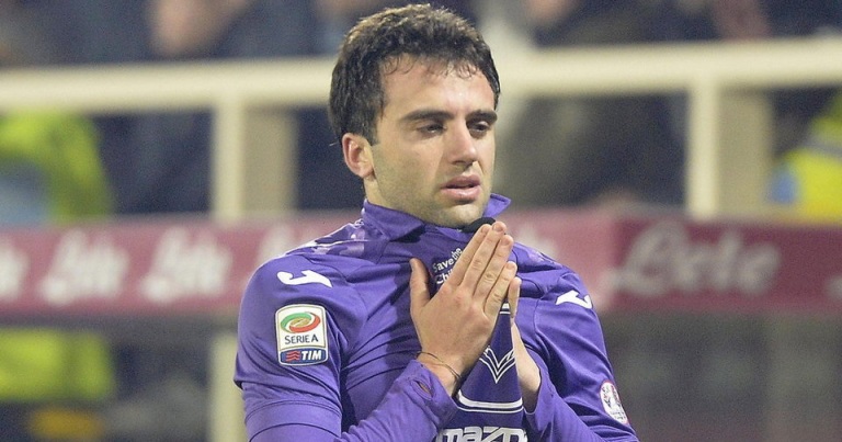 Fiorentina - le news del calcio mercato su bonusvip