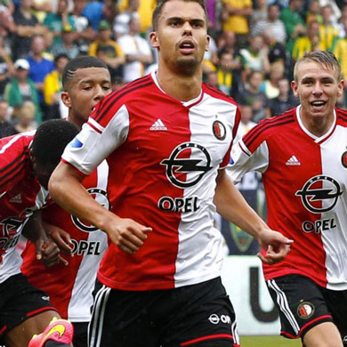 Feyenoord- News aggiornate calcio di bonusvip