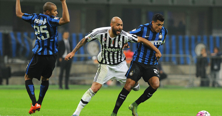 Juventus - i pronostici sulla coppa italia di bonusvip