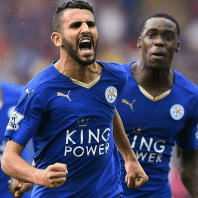 Leicester - Le schedine consigliate sulla premier league di bonusvip