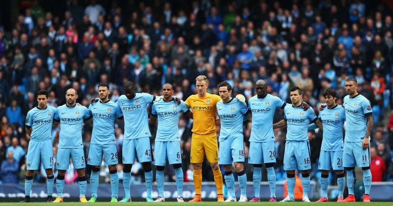 Manchester City - I pronostici di Champions League su Bonusvip