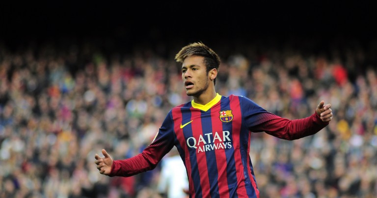 Barcellona Neymar - Le news de calcio su Bonusvip