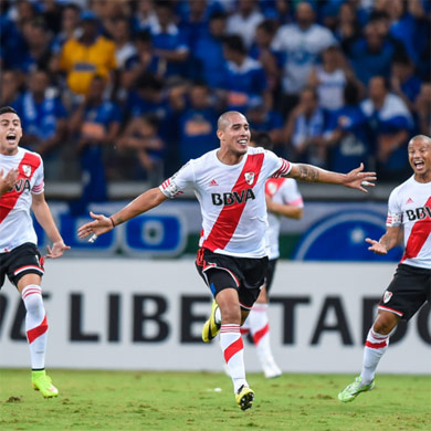River Plate - Quote e schedine sul calcio sudamerica di bonusvip