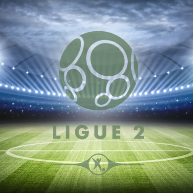 I Pronostici di Ligue 2 Francese su Bonusvip