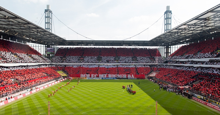 Colonia - I pronostici della Bundesliga in Bonusvip