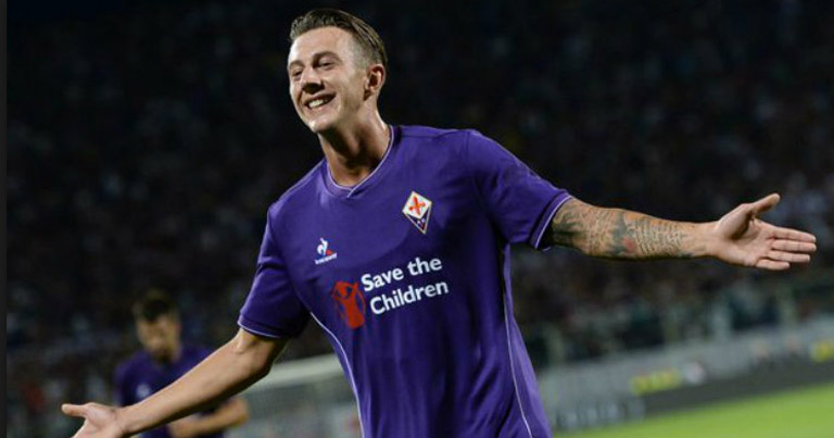 Fiorentina - Serie a tutti i pronostici e comparazione quote su bonusvip