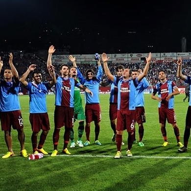 Trabzonspor - I pronostici del calcio su Bonusvip