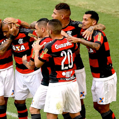 Flamengo, schedine e dirette calcio su bonusvip