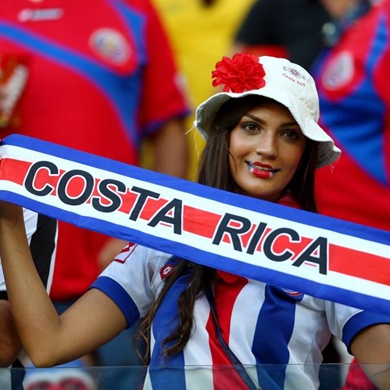 Costarica - Le news di Copa America su Bonusvip
