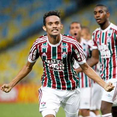 Fluminense - Quote e schedine online su bonusvip