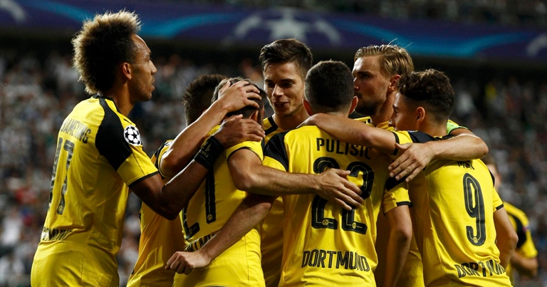 Borussia Dortmund - I pronostici della Bundsliga su BonusVip