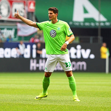 Wolfsburg - I pronostici della Bundesliga su BonusVip