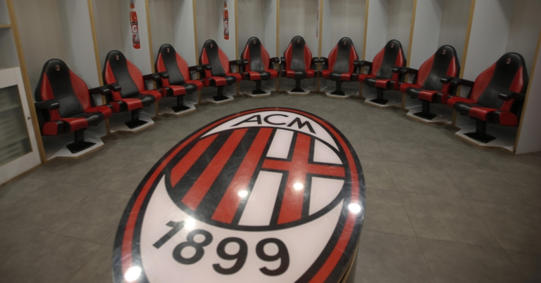 Milan - Le news del calcio italiano su BonusVip