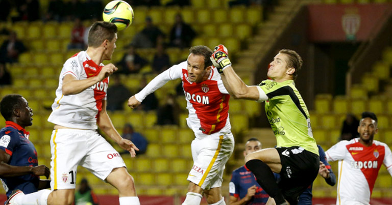 Monaco - Ligue1 pronostici quote partite su bonusvip