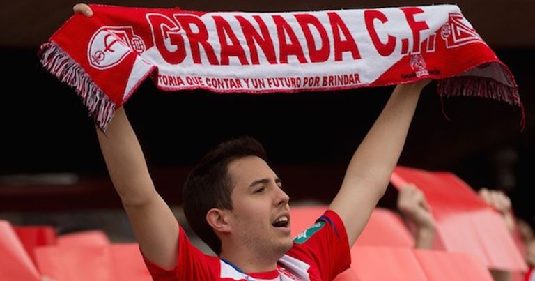Granada - le news di Liga su bonusvip