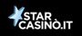 Bonus Casino Starcasinò | Fino a 70€ a settimana!